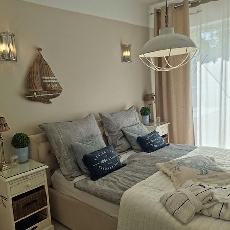 Apartament Prestige & Sea Playa Baltis 44 Miedzyzdroje Ngoại thất bức ảnh