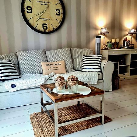 Apartament Prestige & Sea Playa Baltis 44 Miedzyzdroje Ngoại thất bức ảnh