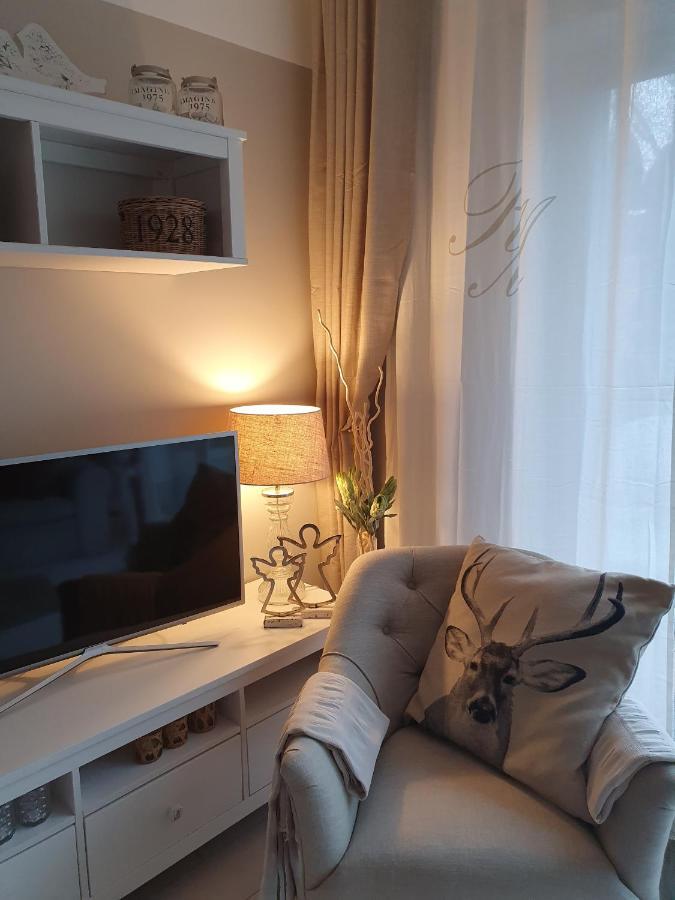 Apartament Prestige & Sea Playa Baltis 44 Miedzyzdroje Ngoại thất bức ảnh