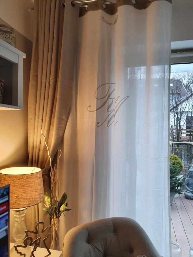 Apartament Prestige & Sea Playa Baltis 44 Miedzyzdroje Ngoại thất bức ảnh