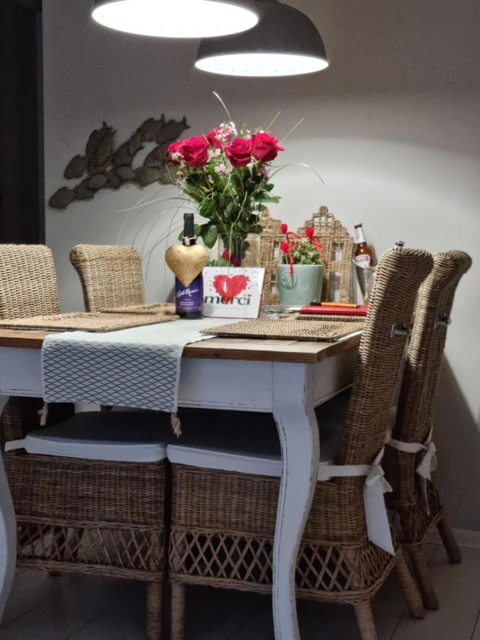 Apartament Prestige & Sea Playa Baltis 44 Miedzyzdroje Ngoại thất bức ảnh
