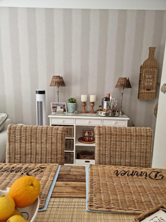Apartament Prestige & Sea Playa Baltis 44 Miedzyzdroje Ngoại thất bức ảnh