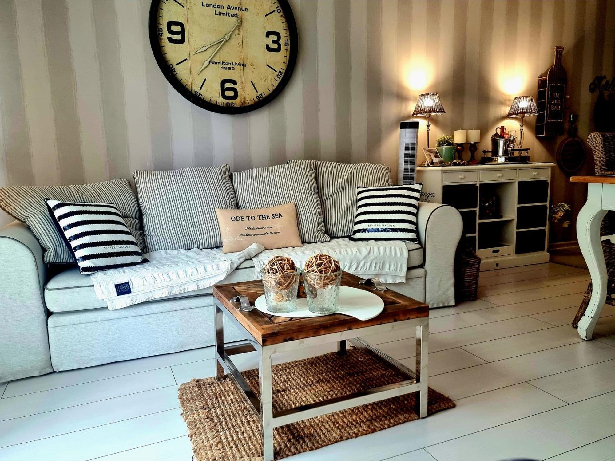 Apartament Prestige & Sea Playa Baltis 44 Miedzyzdroje Ngoại thất bức ảnh