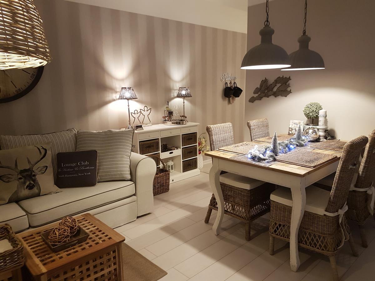Apartament Prestige & Sea Playa Baltis 44 Miedzyzdroje Ngoại thất bức ảnh