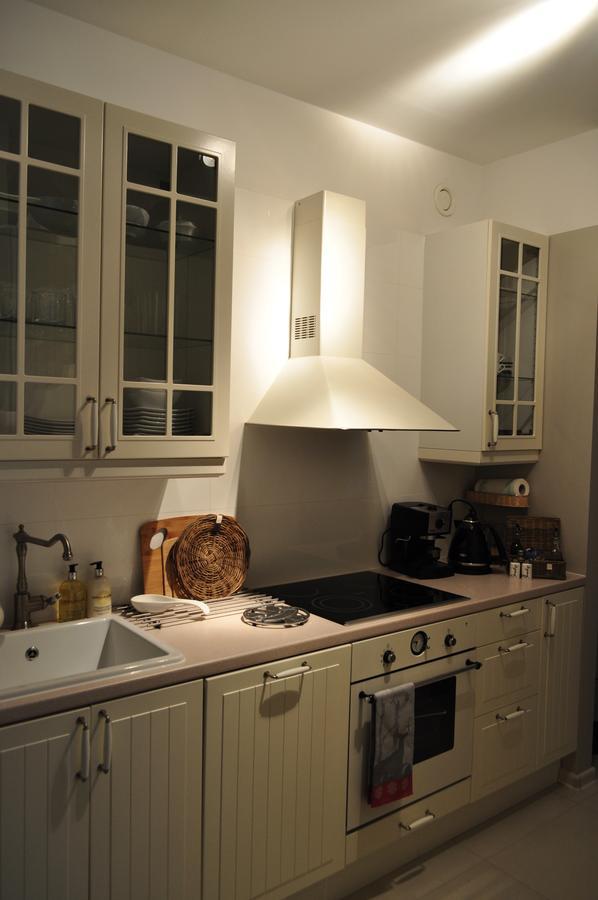 Apartament Prestige & Sea Playa Baltis 44 Miedzyzdroje Ngoại thất bức ảnh