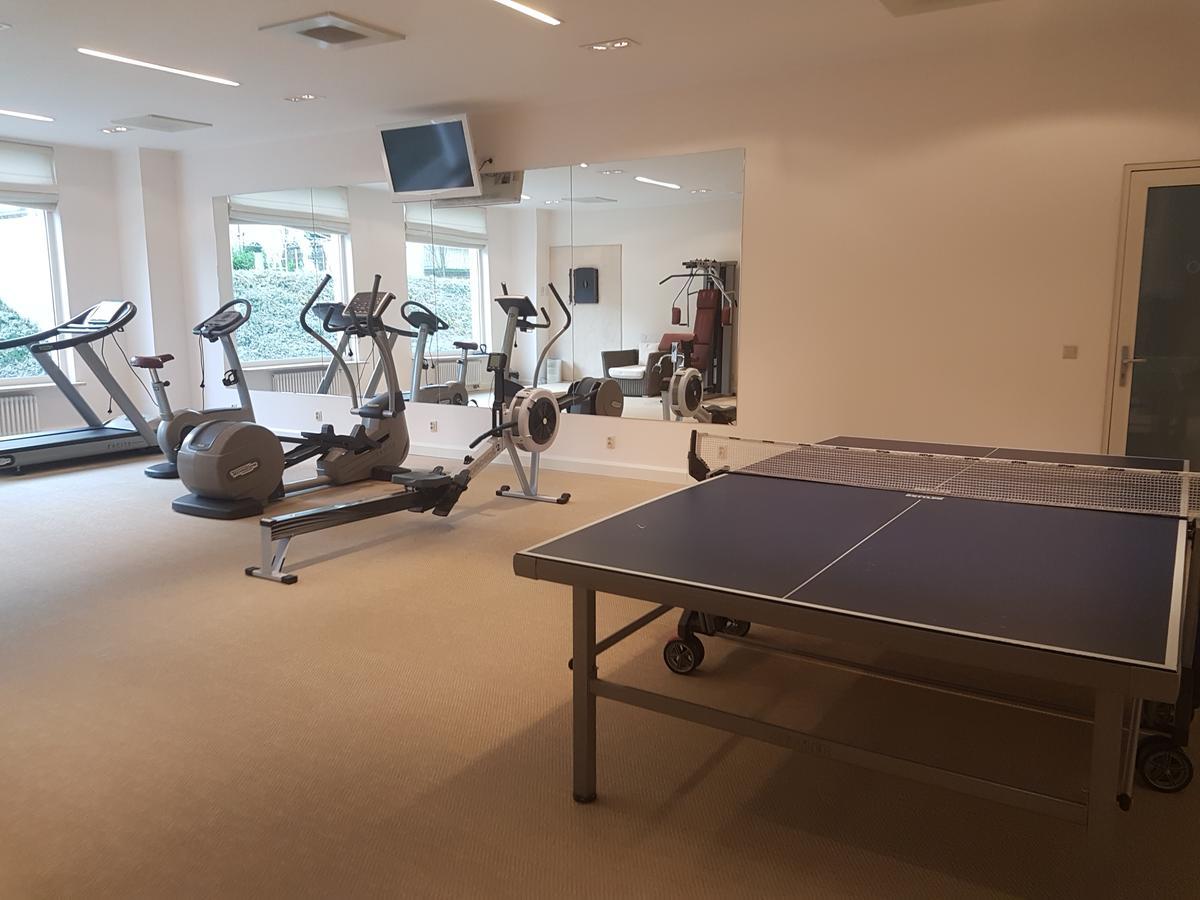 Apartament Prestige & Sea Playa Baltis 44 Miedzyzdroje Phòng bức ảnh
