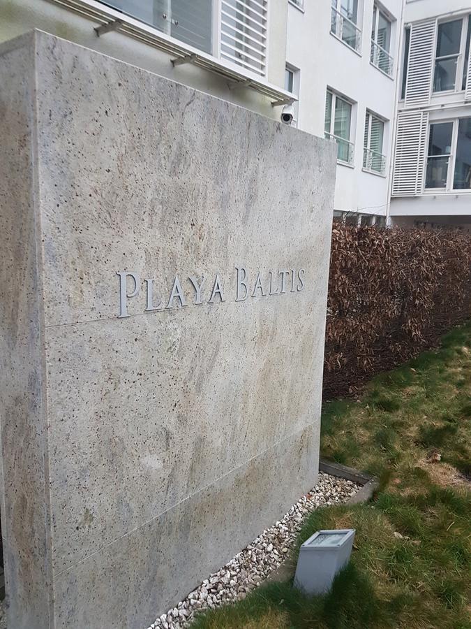 Apartament Prestige & Sea Playa Baltis 44 Miedzyzdroje Phòng bức ảnh
