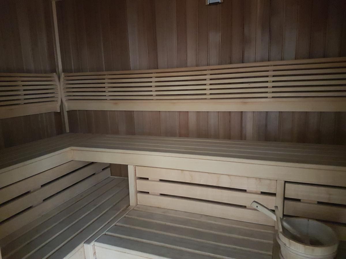 Apartament Prestige & Sea Playa Baltis 44 Miedzyzdroje Phòng bức ảnh